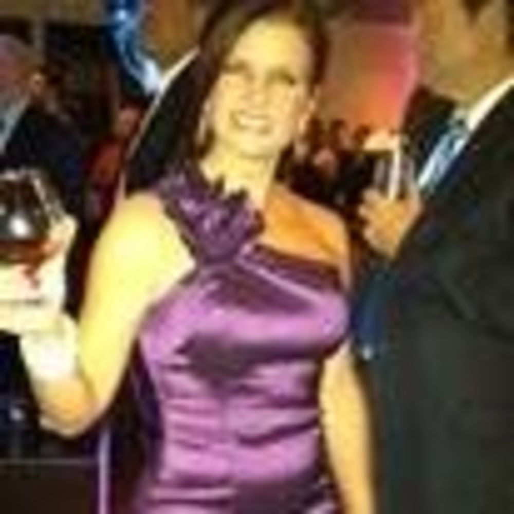 Meet your Posher, Joanne